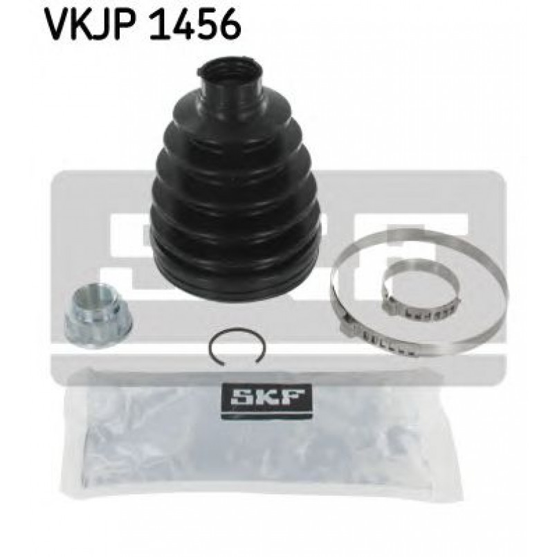 VKJP 1456 SKF - Пильовик привідного валу